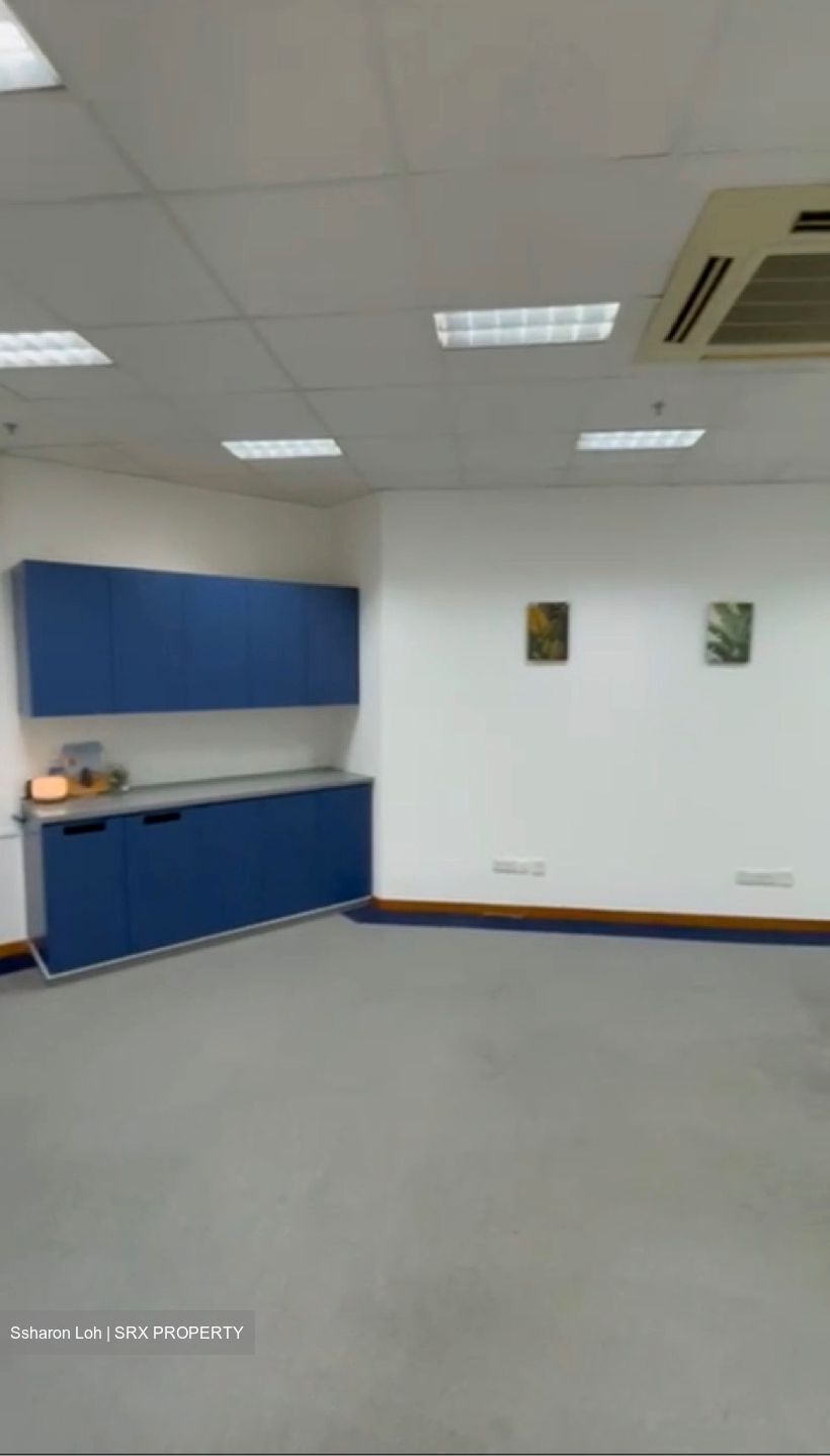 Ubi Techpark (D14), Factory #602754151